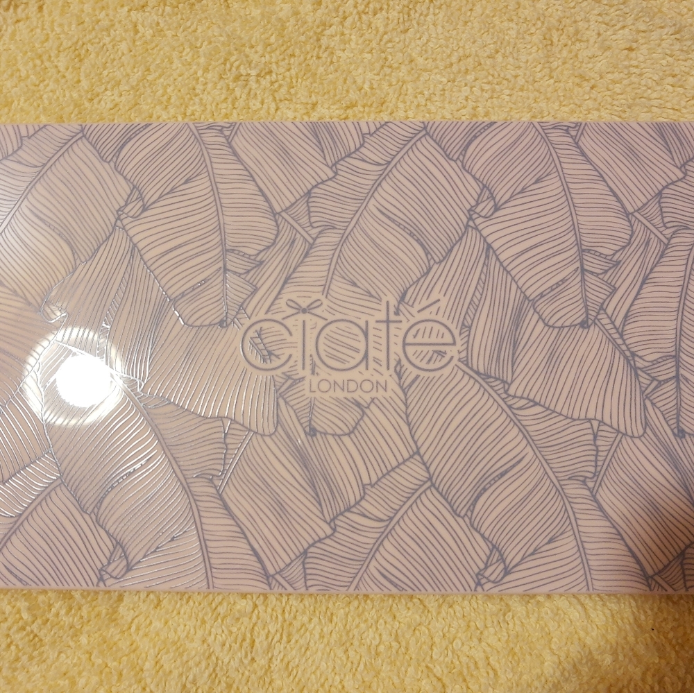 Ciate London The Editor Palette